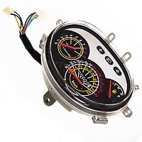 Панель приборов 2T Z50RS, TORNADO-S, RANGER, QT-7