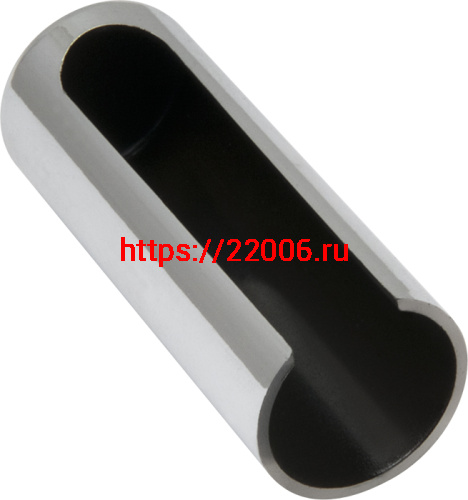 E01151.14.06 AGB (АГБ) 3-D Декоративный колпачок (никель) на ввертные петли