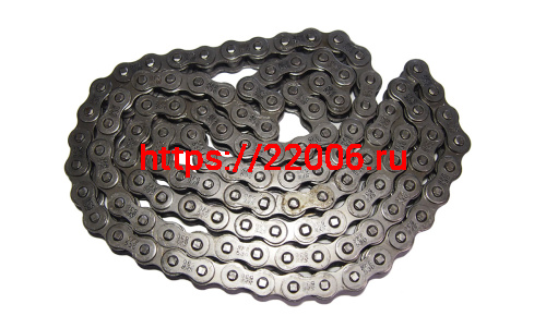 Цепь (530) SFR -114 зв. приводная (НАБОР) Цепь (530) SFR -114 зв. приводная (НАБОР)