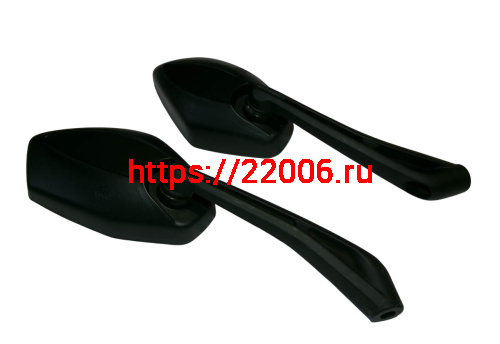 Зеркала CORSAR 250 фото 2