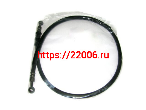 Шланг тормозной 100 см Шланг тормозной 100 см