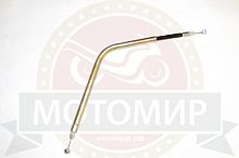 Трос замка седла L-330мм, ход-30мм, Шторм
