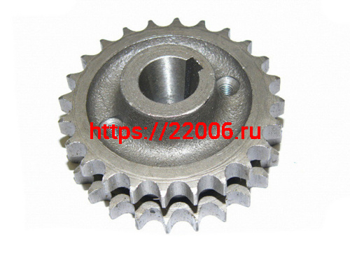 Звезда 2-х рядная (широкая) Иж Планета Звезда 2-х рядная (широкая) Иж Планета