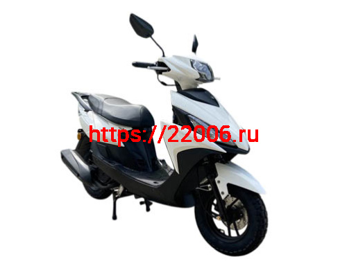 Скутер AXIS фото 8 Скутер AXIS фото 8