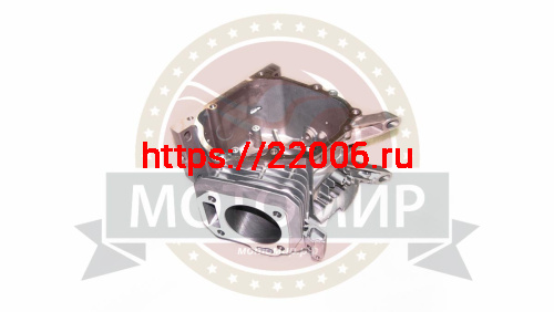 Блок цилиндра LIFAN 170F-T (11100) (НАБОР) фото 2 Блок цилиндра LIFAN 170F-T (11100) (НАБОР) фото 2