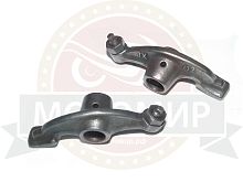 Коромысло 1Р39 Альфа, KAYO150/160,"Zodiak" 50-110см3 (компл 2шт.)