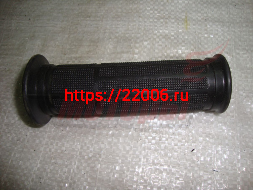 Ручка руля левая трицикл LF200ZH-2 (оригинал, заводск. Lifan) 126*33*23