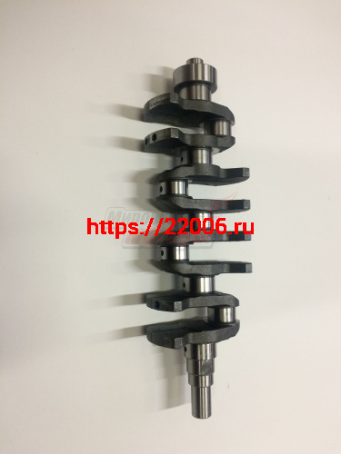 Коленвал QQ, QQ6 1.1 (472-1005010)