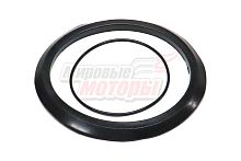 Кольцо уплотнительное оси балансира HOWO (1614130062)