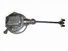 Передача задняя в сборе Урал реставрация 9 зубьев (Мост)