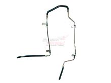 Трубка низкого давления гидроусилителя (1014012258)