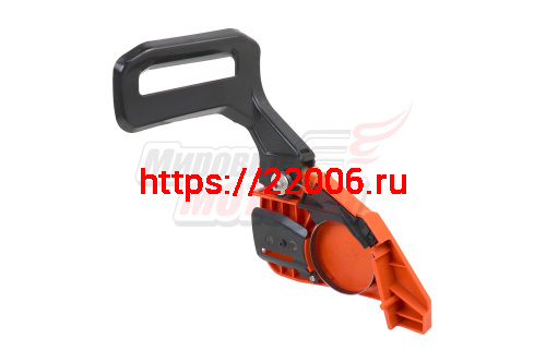 Тормоз цепи в сборе "Цыганка" 38 (Forza,Patriot,Forvard,BGT,Carver,SD-Master)