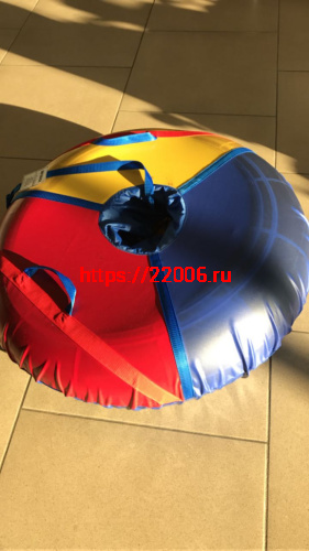 Ватрушка Absolute Champion(+камера) d-700 мм Ватрушка Absolute Champion(+камера) d-700 мм