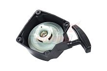 Стартер в сборе мотокосы GBC-033/043/052 (плавный пуск)