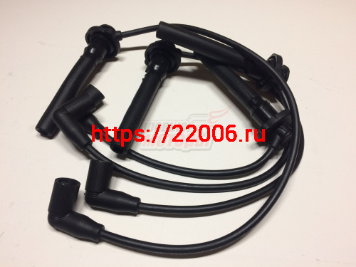 Провода высоковольтные MK,OTAKA (1106013241) Провода высоковольтные MK,OTAKA (1106013241)