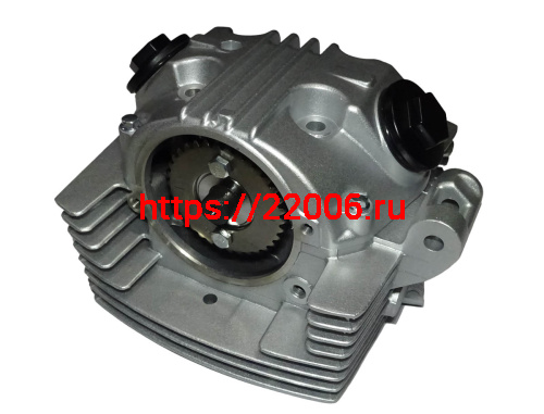 Головка 250 см3 в сборе CBB250 см3 Zongshen ZS 165FMM возд. охл (100104458-0009+смотри каталог) Головка 250 см3 в сборе CBB250 см3 Zongshen ZS 165FMM возд. охл (100104458-0009+смотри каталог)