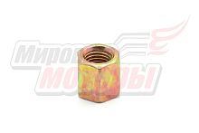 Гайка Урал шпильки цилиндра высокая