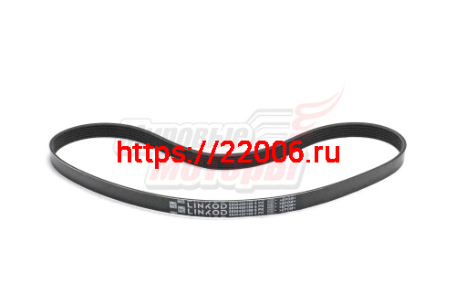 Ремень приводной поликлиновый Tugella, FY-11 (1073007900) Ремень приводной поликлиновый Tugella, FY-11 (1073007900)