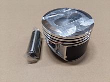 Поршень с пальцем STD Tiggo 1.6, Vortex Tingo 1.6, 1 ШТ. (481H-1004020)