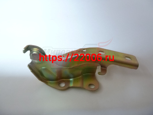 Петля капота правая Tiggo FL (T11-8402040FL-DY) Петля капота правая Tiggo FL (T11-8402040FL-DY)