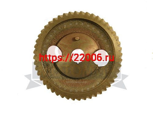 Шестерня Урал газораспределительная большая (Днепр)