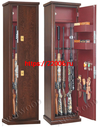 Сейф Armwood 55.074 Primary фото 2 Сейф Armwood 55.074 Primary фото 2