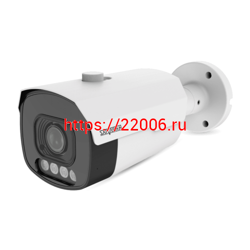 SVI-S323V SD AI FC 2Mpix 2.8-12mm видеокамера IP SVI-S323V SD AI FC 2Mpix 2.8-12mm видеокамера IP