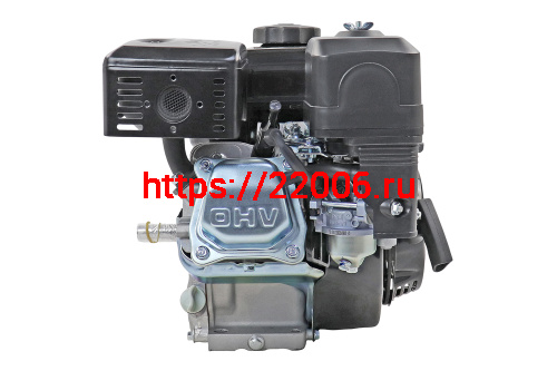 Двигатель LIFAN 7,0 л.с. 170F (212сс, мотобуксировщики, вал d19) фото 3 Двигатель LIFAN 7,0 л.с. 170F (212сс, мотобуксировщики, вал d19) фото 3