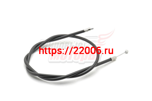 Трос Иж декомпрессора "ММ"