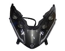 Фара скутер SPARK в сборе (056)