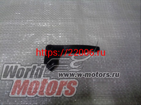 Рычаг блокировки дифференциала STT1170E (SX-11-028) Рычаг блокировки дифференциала STT1170E (SX-11-028)