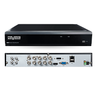 SVR-8715P SP видеорегистратор гибридный