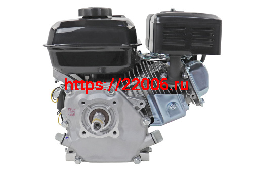 Двигатель LIFAN 7,0 л.с. 170F (212сс, мотобуксировщики, вал d19) фото 4 Двигатель LIFAN 7,0 л.с. 170F (212сс, мотобуксировщики, вал d19) фото 4