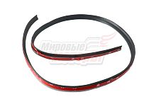 Уплотнитель заднего стекла нижний Tiggo (T11BJ6303012)