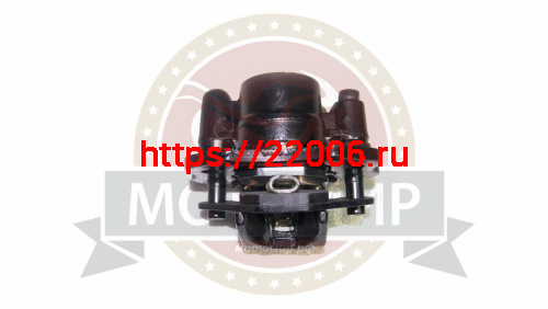 Суппорт тормоза переднего ATV Termit LIBRO, TACTIC правый фото 4