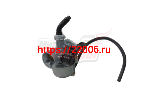 Карбюратор Delta, Zodiak 70см3 (d19) "ММ"