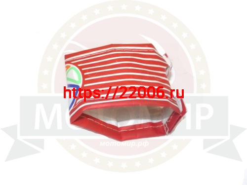 Защита на вынос руля для велосипеда фото 2