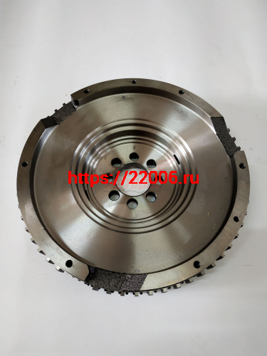 Маховик Hover Wingle Дизель 2,0 (1005060-E06) Маховик Hover Wingle Дизель 2,0 (1005060-E06)