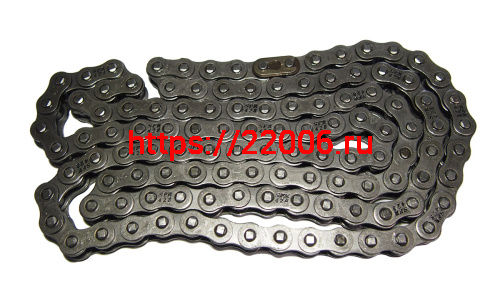 Цепь SFR (428) SFR -116 зв. приводная CobraCrossFire Цепь SFR (428) SFR -116 зв. приводная CobraCrossFire