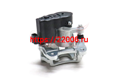 Суппорт тормозной задний левый Coolray (4050043200936) Суппорт тормозной задний левый Coolray (4050043200936)