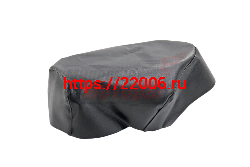 Чехол седла Delta, Zodiak переднего