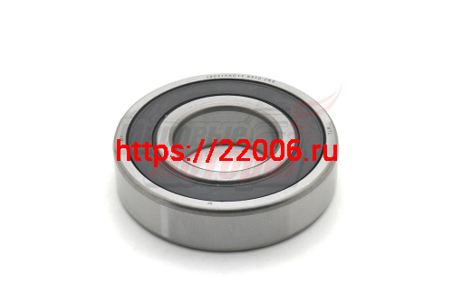 Подшипник 180310 (арт.6310-2RS) закрытый Подшипник 180310 (арт.6310-2RS) закрытый