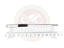 Пружина рычага карбюратора 160F (26117)