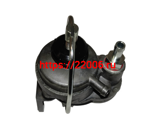 Бензонасос Буран (110501340) фото 2 Бензонасос Буран (110501340) фото 2