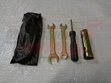 Набор инструментов LF200ZH-2