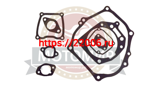 Набор прокладок Zongshen GB270 () 63,10,4,29,31,33,45,25