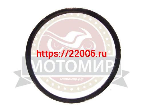 Ремень Z(0) 630  (630 Lp) ГОСТ 1284-89 фото 2