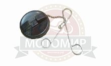 Пробка бензобака б/п Цыганка 65,72 (Forza,Patriot,Forvard,BGT,Carver,SD-Master)