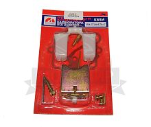 Ремкомплект карбюратора К65И (дешевый) (кол-во в упак. 250 шт.)