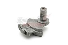 Сектор Пл переключения передач (реставр.)